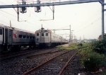 NJT Comet IB Cab Coach 5168